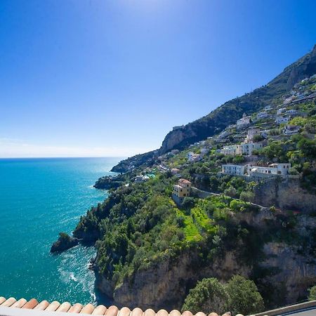 Villa Lauro Dependance Αμάλφι Εξωτερικό φωτογραφία