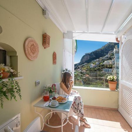 Villa Lauro Dependance Αμάλφι Εξωτερικό φωτογραφία