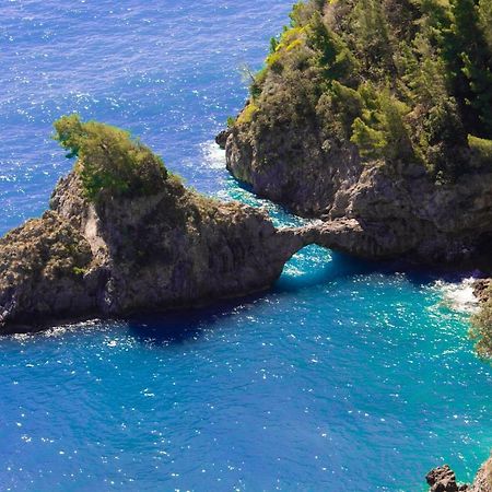 Villa Lauro Dependance Αμάλφι Εξωτερικό φωτογραφία