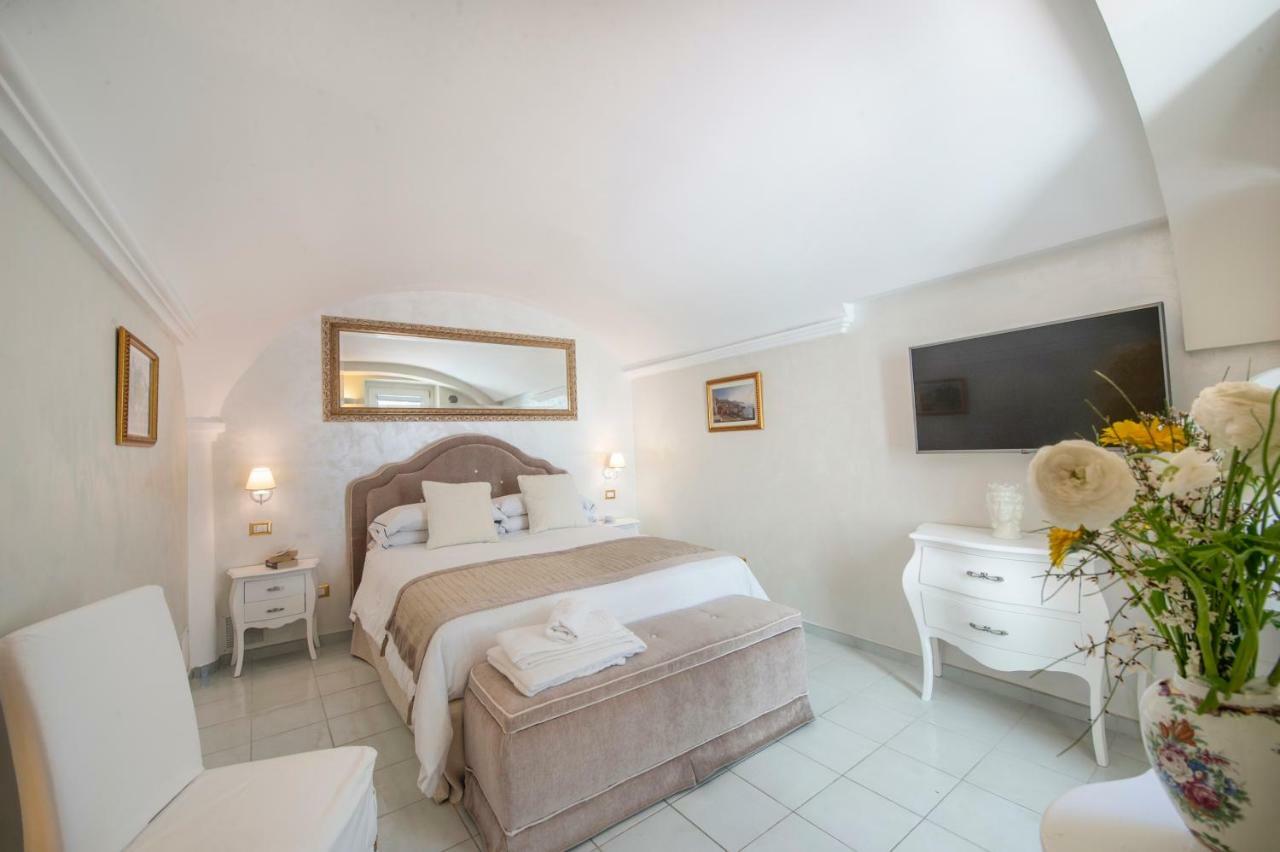 Villa Lauro Dependance Αμάλφι Εξωτερικό φωτογραφία